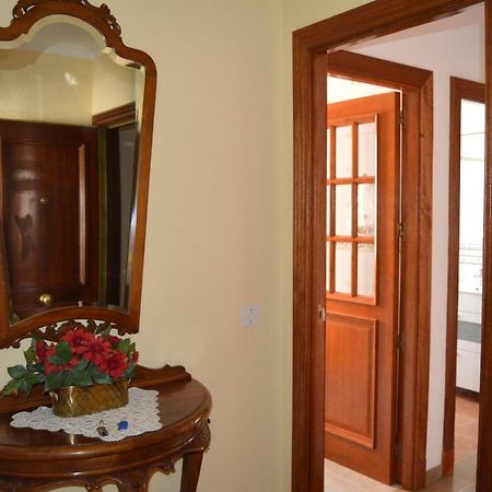 Apartamento Aben Humeya Granada Exteriér fotografie