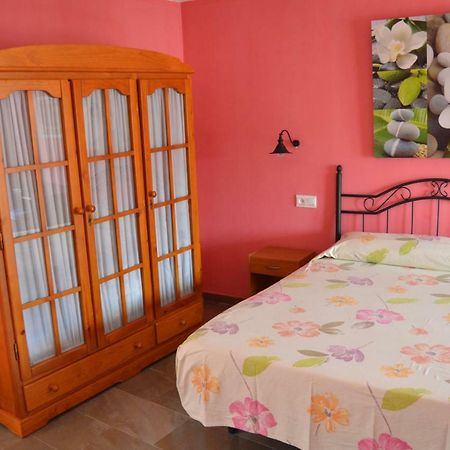 Apartamento Aben Humeya Granada Exteriér fotografie