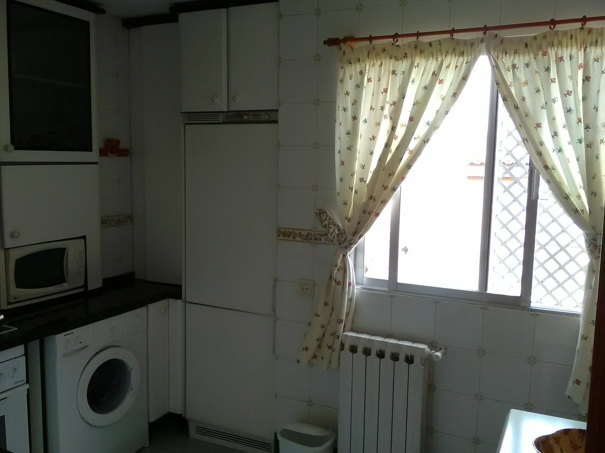 Apartamento Aben Humeya Granada Exteriér fotografie
