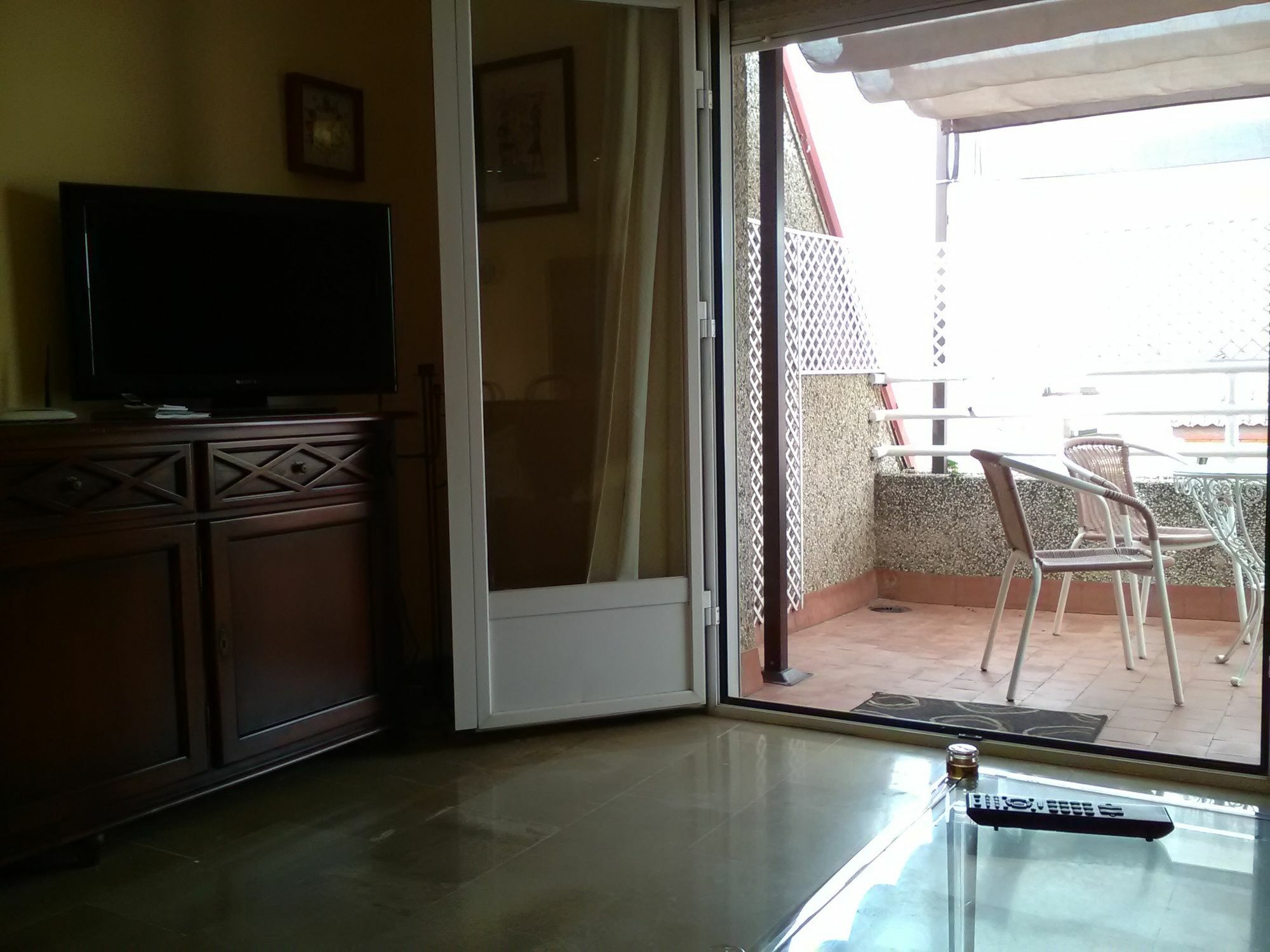 Apartamento Aben Humeya Granada Exteriér fotografie
