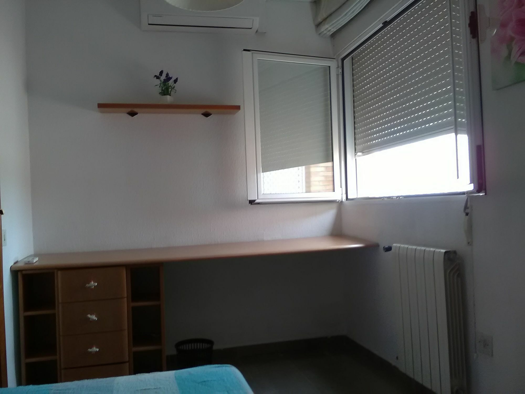 Apartamento Aben Humeya Granada Exteriér fotografie