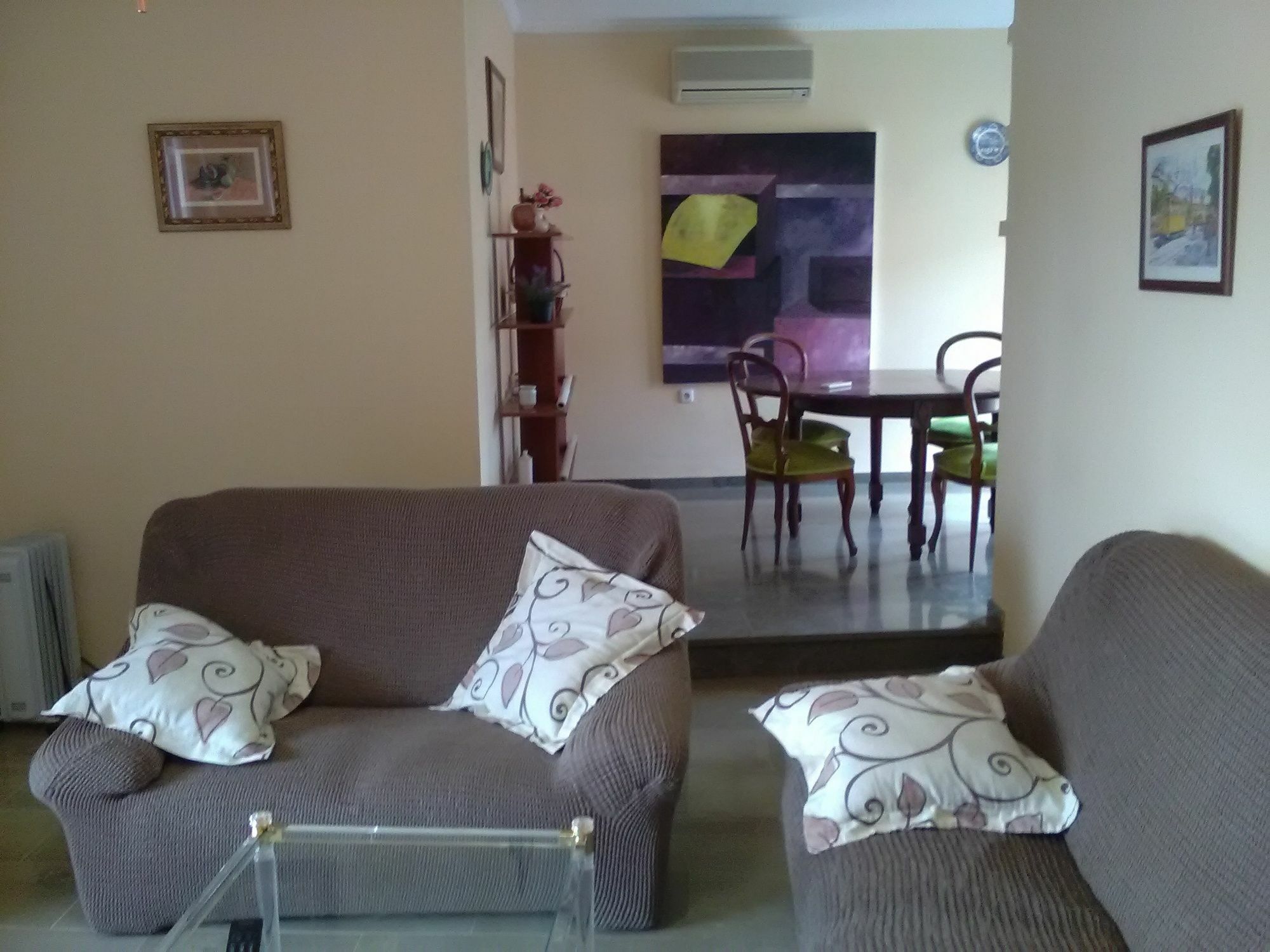 Apartamento Aben Humeya Granada Exteriér fotografie