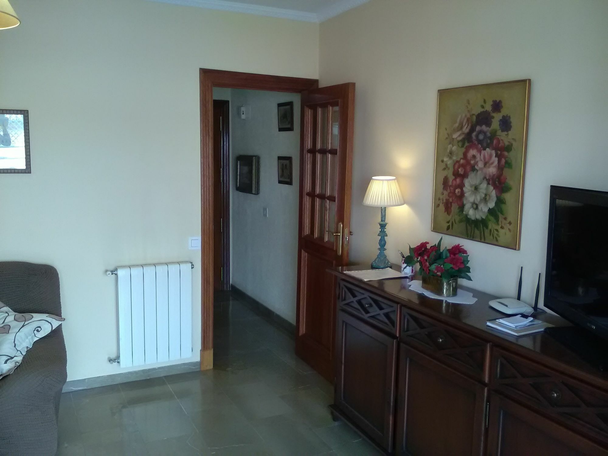 Apartamento Aben Humeya Granada Exteriér fotografie