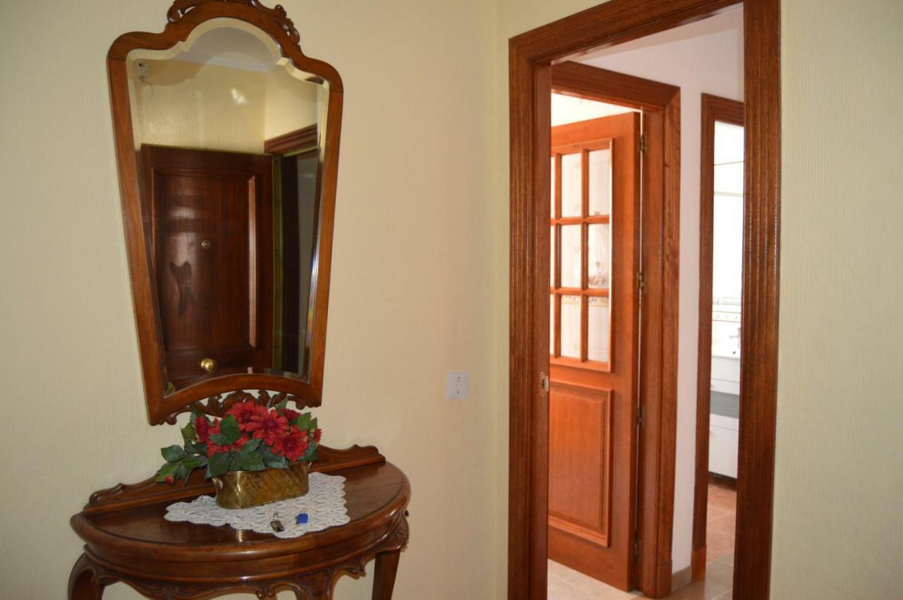 Apartamento Aben Humeya Granada Exteriér fotografie
