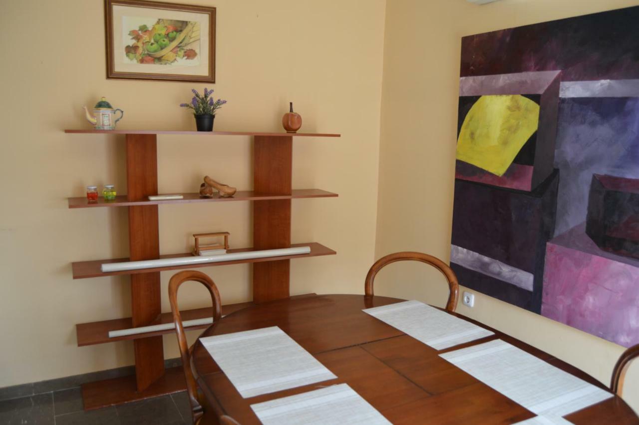 Apartamento Aben Humeya Granada Exteriér fotografie