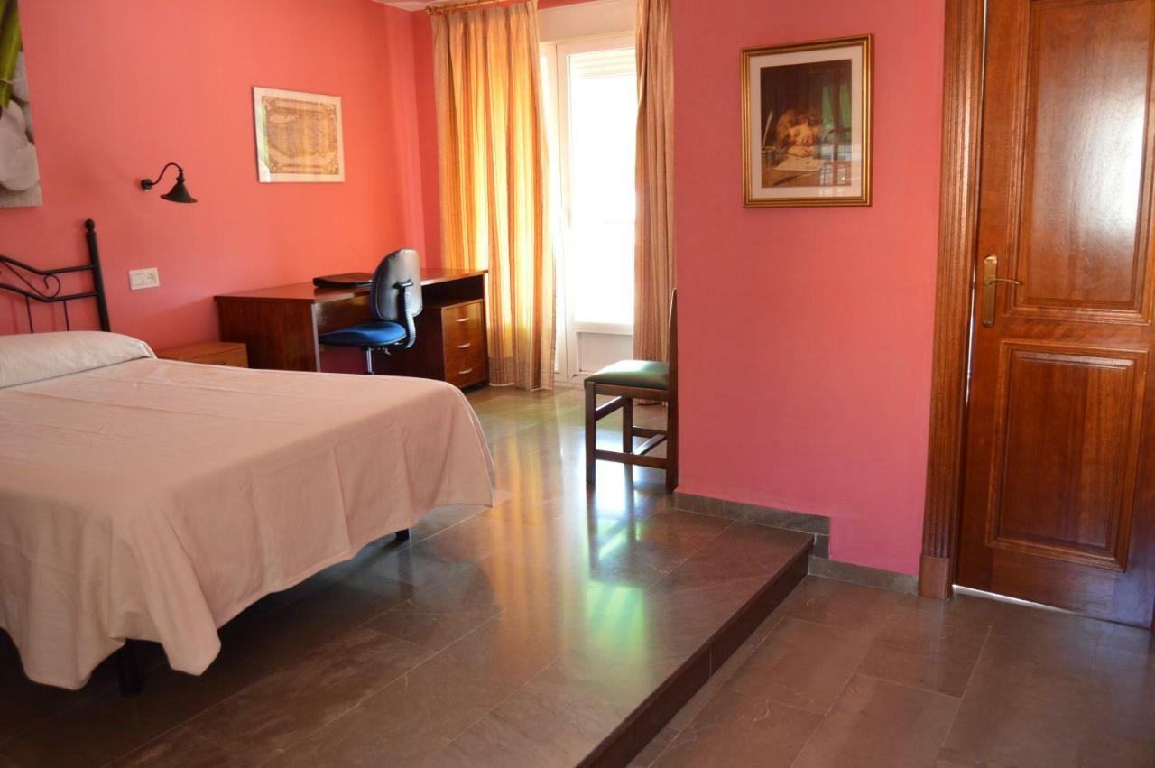 Apartamento Aben Humeya Granada Exteriér fotografie