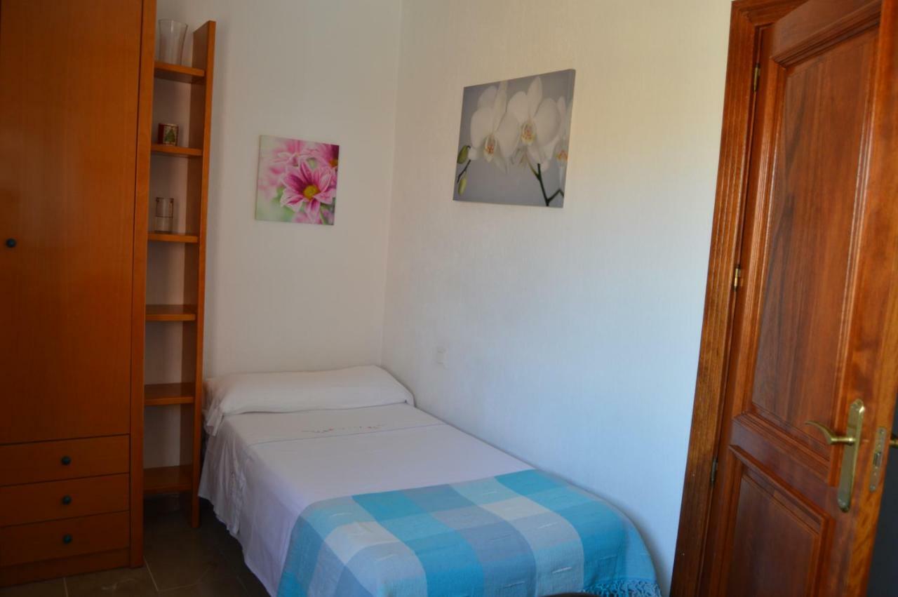Apartamento Aben Humeya Granada Exteriér fotografie