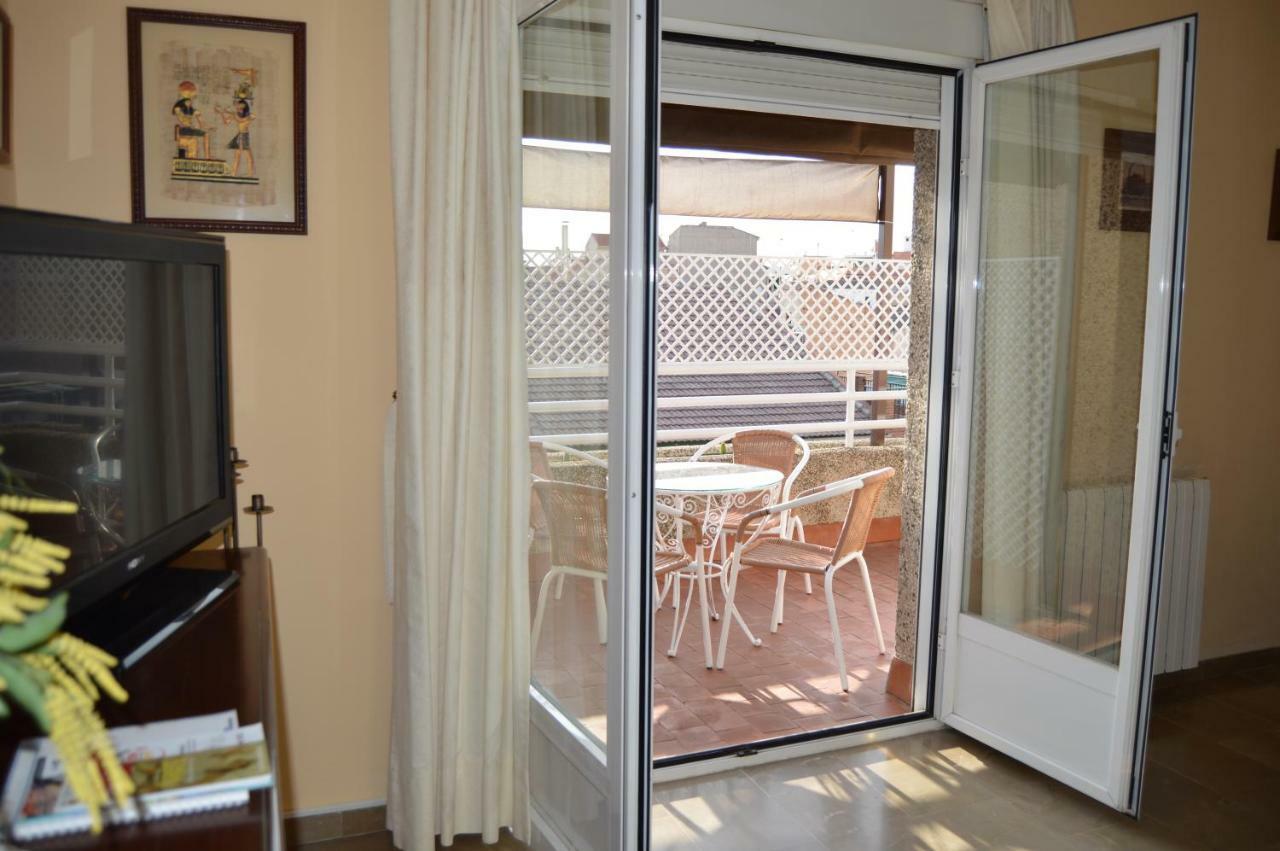 Apartamento Aben Humeya Granada Exteriér fotografie